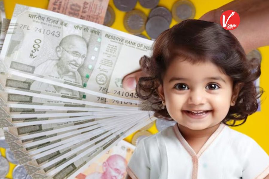 Post Office SSY Scheme