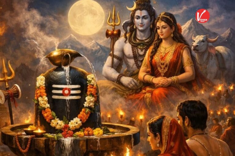 Mahashivratri 2026: महाशिवरात्रि के रात करियर और बिजनेस में सफलता के लिए करें ये उपाय, चमक जाएंगी किस्मत 