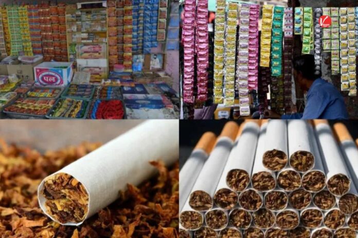 Tobacco Tax Hike