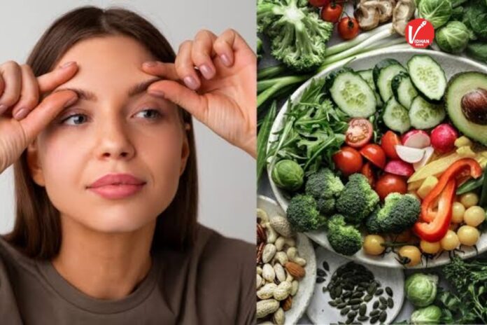 Anti-Aging Diet