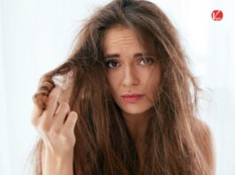 Winter Hair Care Tips