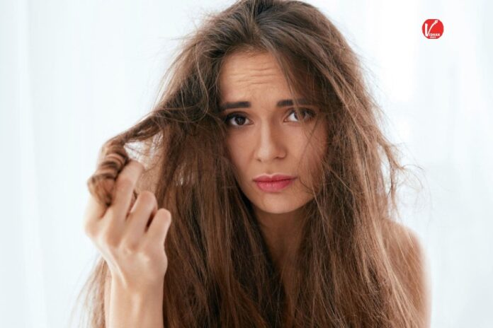 Winter Hair Care Tips