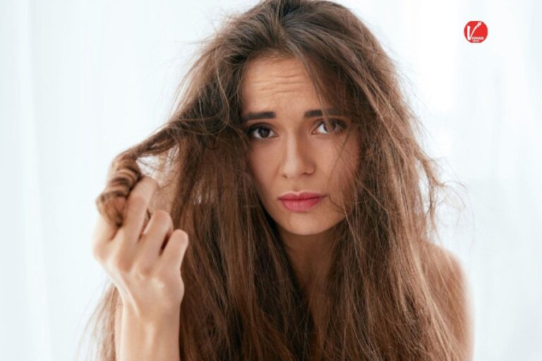 Winter Hair Care Tips