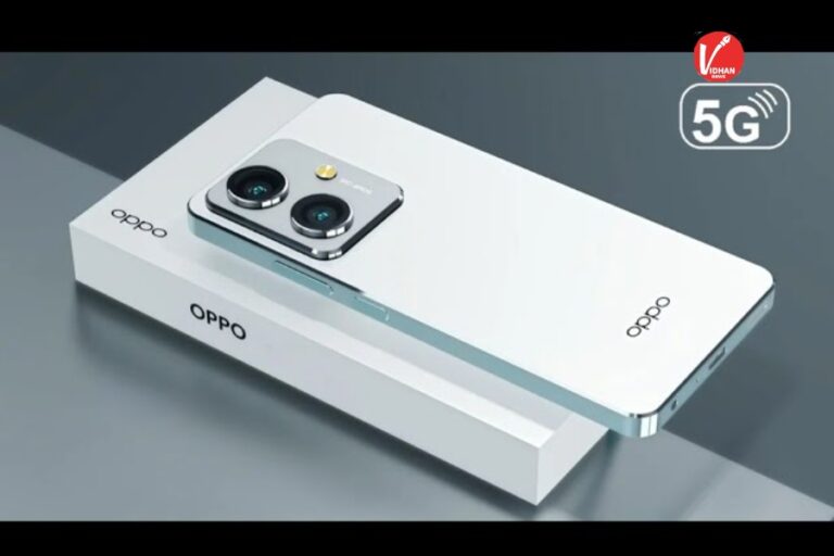 Oppo A97 5G