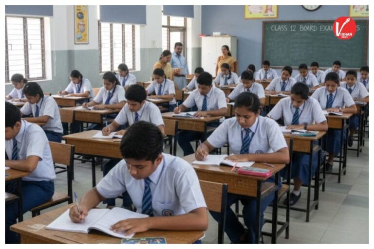 CBSE Exam 2026: सही जवाब के बावजूद मिल सकता है ‘जीरो’!, CBSE ने बदला नियम, छात्रों में बढ़ी चिंता