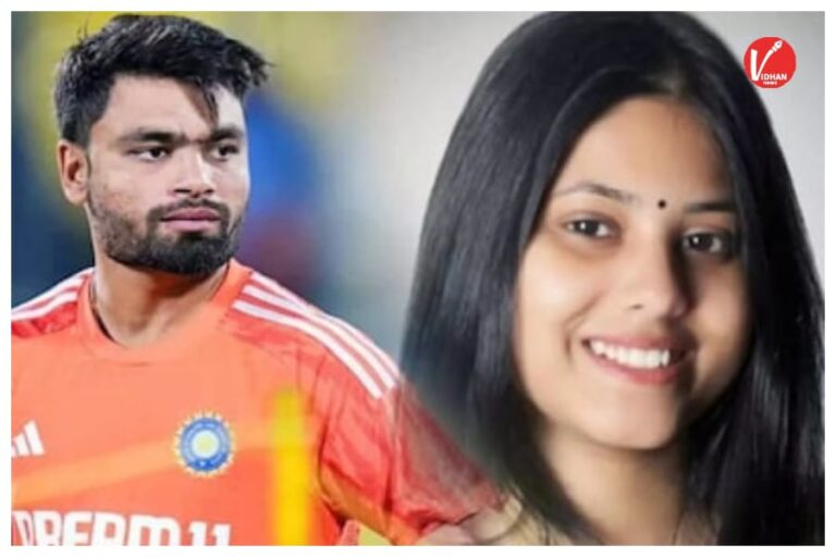 Rinku Singh Love Story: IAS से होने वाली थी शादी, लेकिन क्रिकेटर रिंकू सिंह पर आया दिल, जानें कैसे शुरू हुई रिंकू प्रिया की लव स्टोरी
