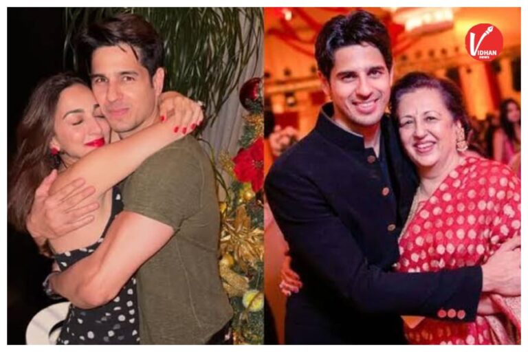 Siddharth Malhotra पर टूटा दुखों का पहाड़, परिवार के इस करीबी सदस्य ने दुनिया को कहा अलविदा, क्यारा का रोकर बुरा हाल 