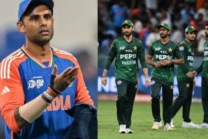 IND vs PAK T20 IND vs PAK T20