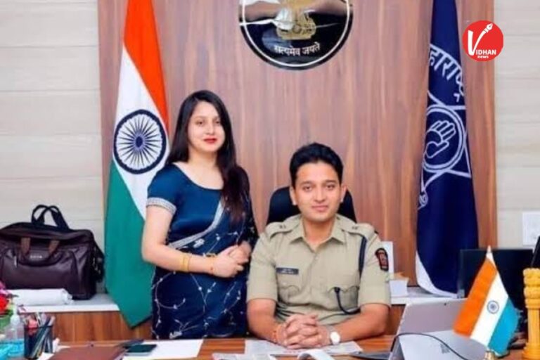 Success Story : गरीबी से IPS तक, पिता ने जमीन बेची, बेटे ने वर्दी पहनकर लौटाया सम्मान, पढ़े IPS नूरूल हसन की कहानी