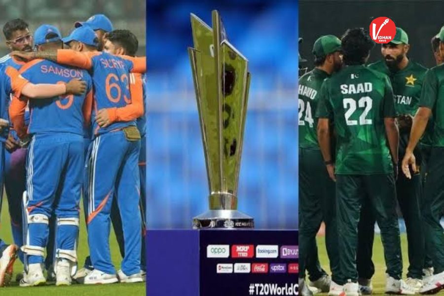 T20 world Cup 2026
