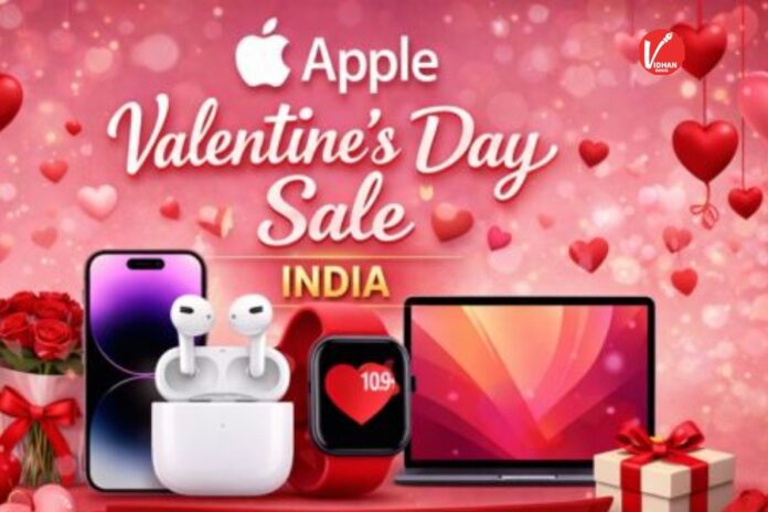 Valentine Day Sale