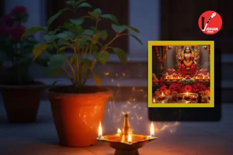 Holashtak 2026: होलाष्टक के 8 दिनों में इन 4 पवित्र स्थानों पर जलाएं चौमुखी दीपक, नकारात्मक ऊर्जा और बाधाएं होंगी शांत