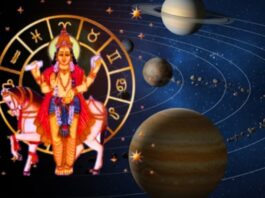 Shukra Chandra Yuti 2026