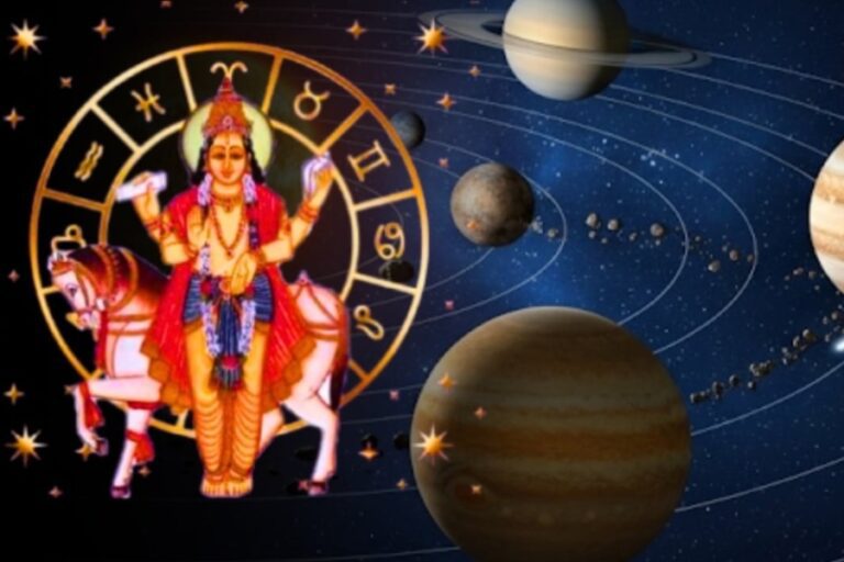 Shukra Chandra Yuti 2026