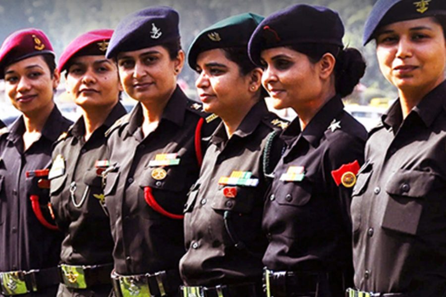 Indian Army vacancy