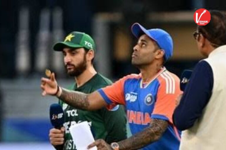 IND vs PAK: ICC की मीटिंग में बड़ा फैसला, भारत के खिलाफ मैच खेलने को तैयार हुआ पाकिस्तान, इस दिन होगा हाई-वोल्टेज मुकाबला