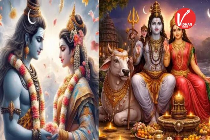 Mahashivratri 2026