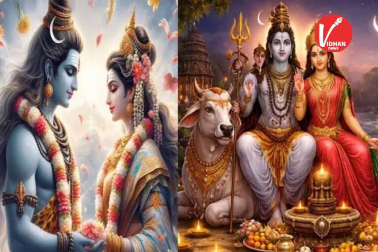 Mahashivratri 2026