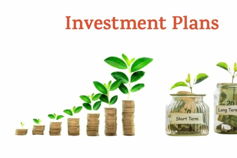 Long Term Investment Plans: इन लॉन्ग टर्म निवेश की 5 दमदार स्कीम, सही प्लानिंग से बन सकता है करोड़ों का फंड, देखें डिटेल्स 