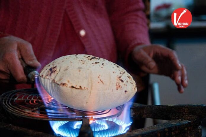 Vastu Tips For Roti