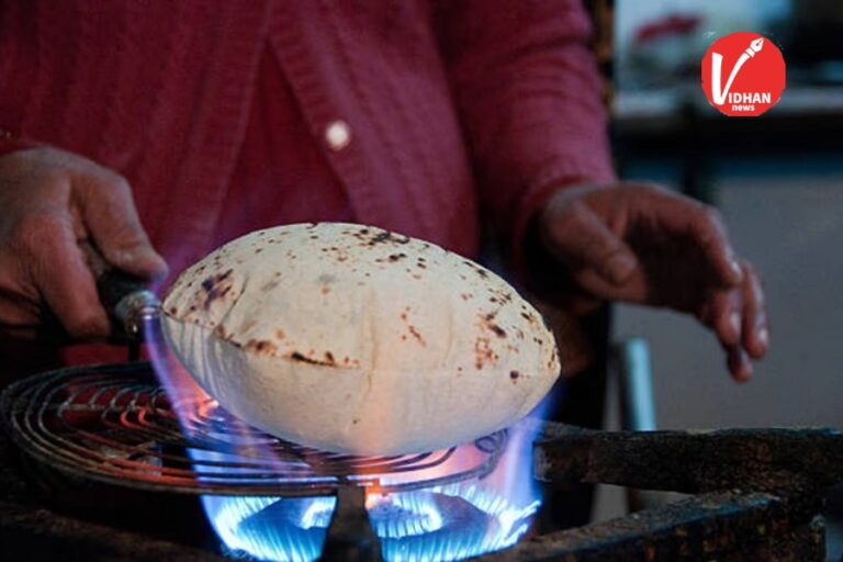 Vastu Tips For Roti