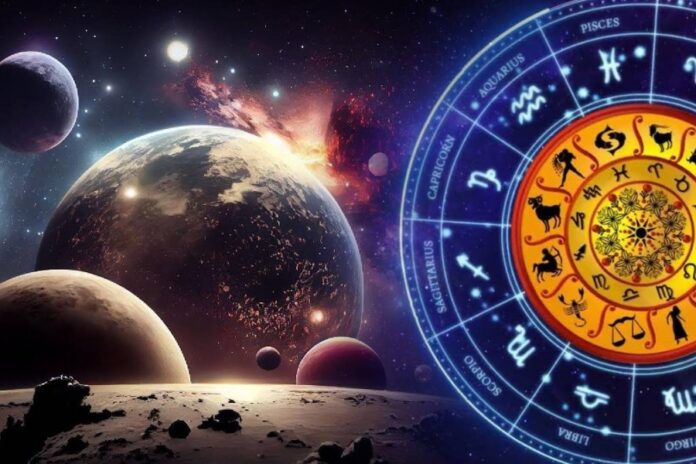 March 2026 Planet Transit