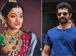 Rashmika Vijay Devarakonda Wedding