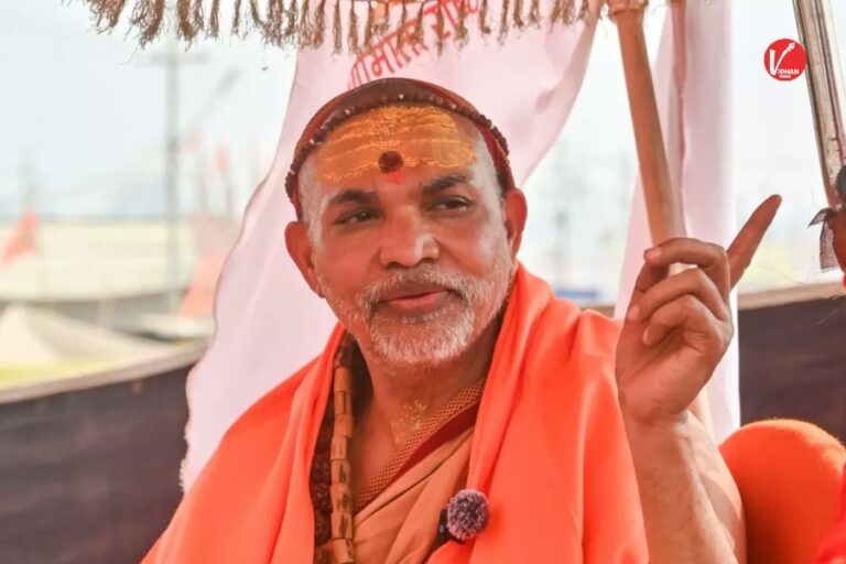 Swami Awimukteshwaranand Case: नाबालिगों के यौन शोषण केस में घिरे स्वामी अविमुक्तेश्वरानंद, मेडिकल रिपोर्ट के बाद गिरफ्तारी की आशंका तेज