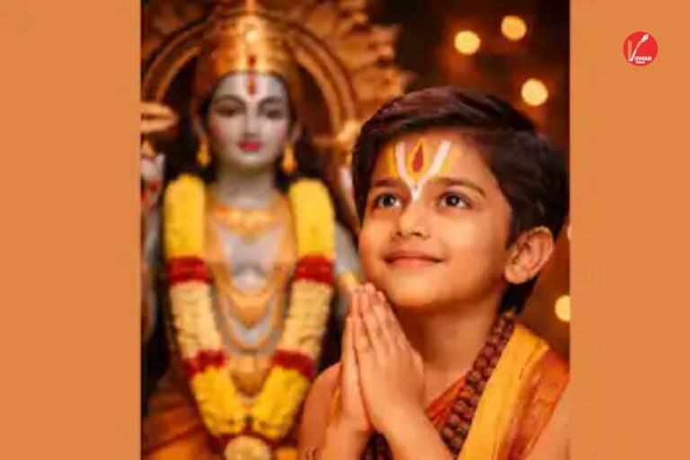 Tilak Significance:  माथे पर U-आकार का तिलक क्यों लगाया जाता है? जानें इसका धार्मिक और आध्यात्मिक महत्व