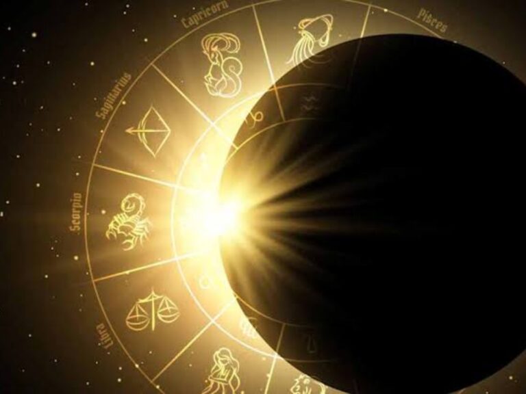 Surya Grahan 2026: 17 फरवरी को साल का पहला सूर्य ग्रहण, इन राशियों के लिए खुल सकते हैं तरक्की और धन लाभ के द्वार