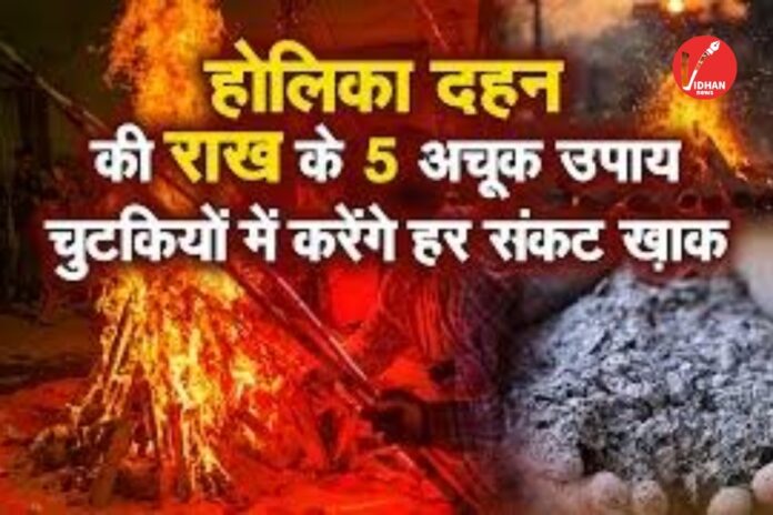 Holika