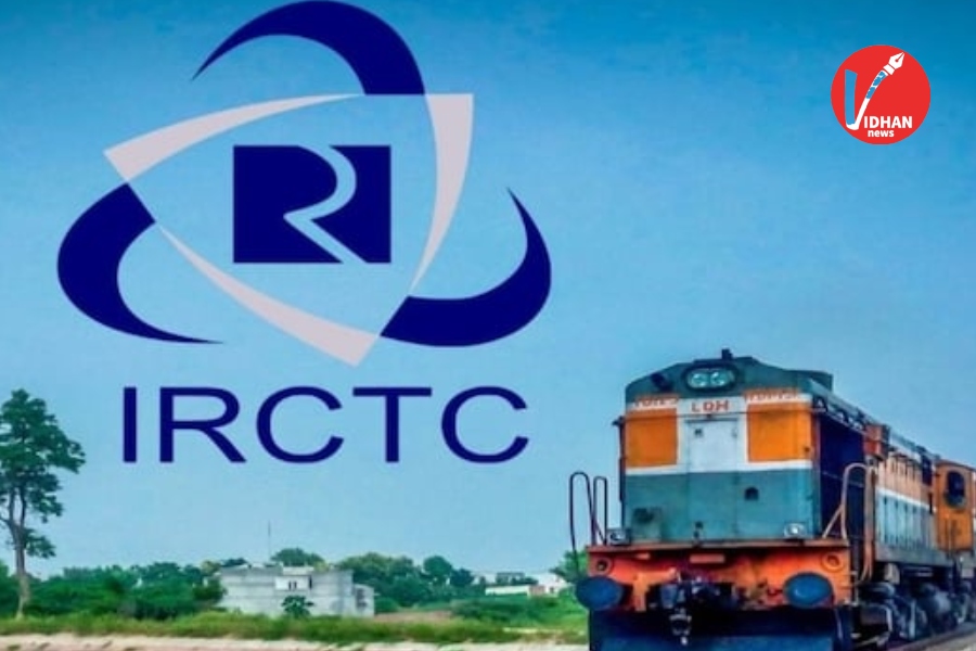 IRCTC