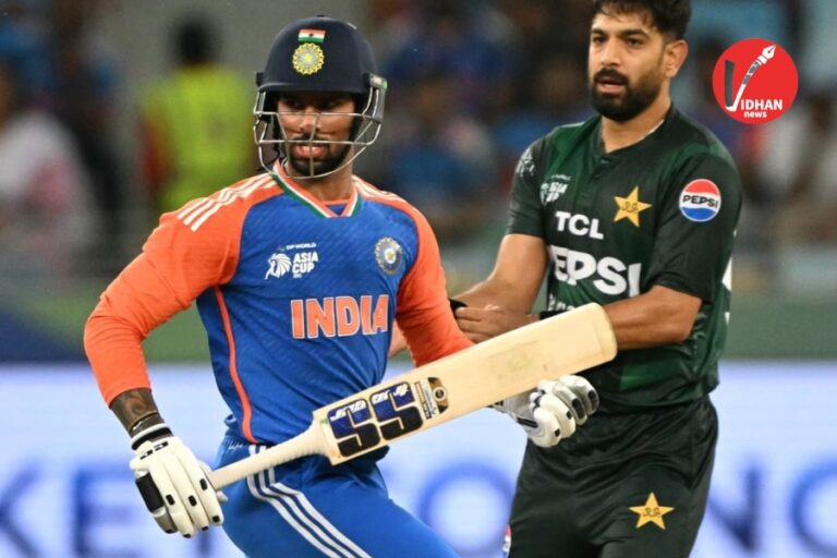 Ind vs pak