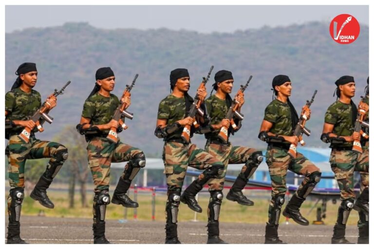 Agniveer News: अग्निवीरों के लिए रेलवे का बड़ा तोहफा, सेवा के बाद सरकारी नौकरी का सुनहरा अवसर