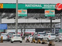 Toll tax rule