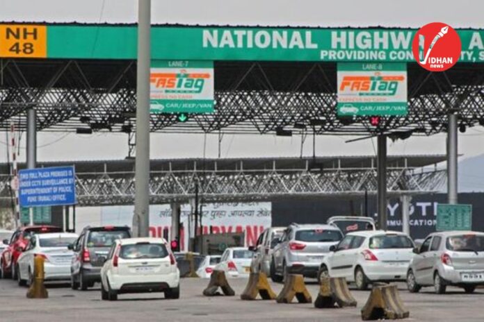 Toll tax rule
