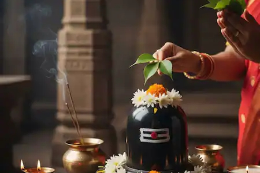 Mahashivratri 2026