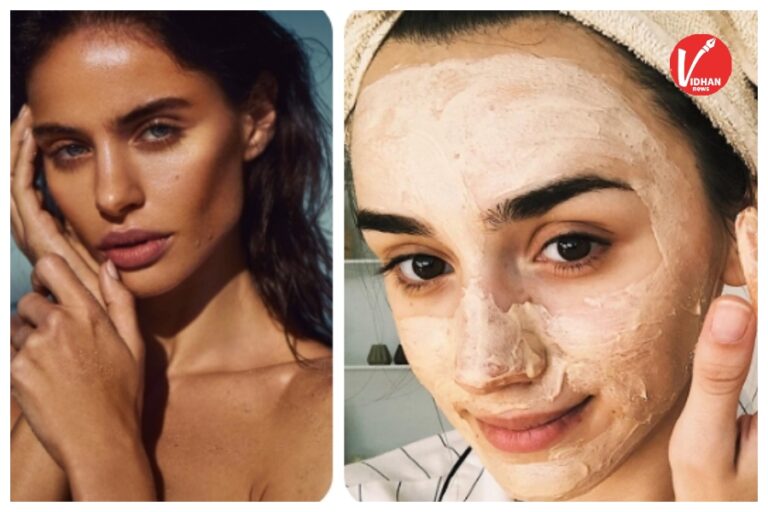 Beauty Tips: तेज धूप से चेहरा पड़ गया है बेजान? सिर्फ 2 आसान स्टेप्स में वापस लाएं नैचुरल ग्लो