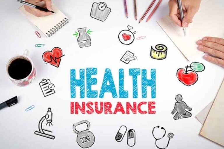 Health Insurance