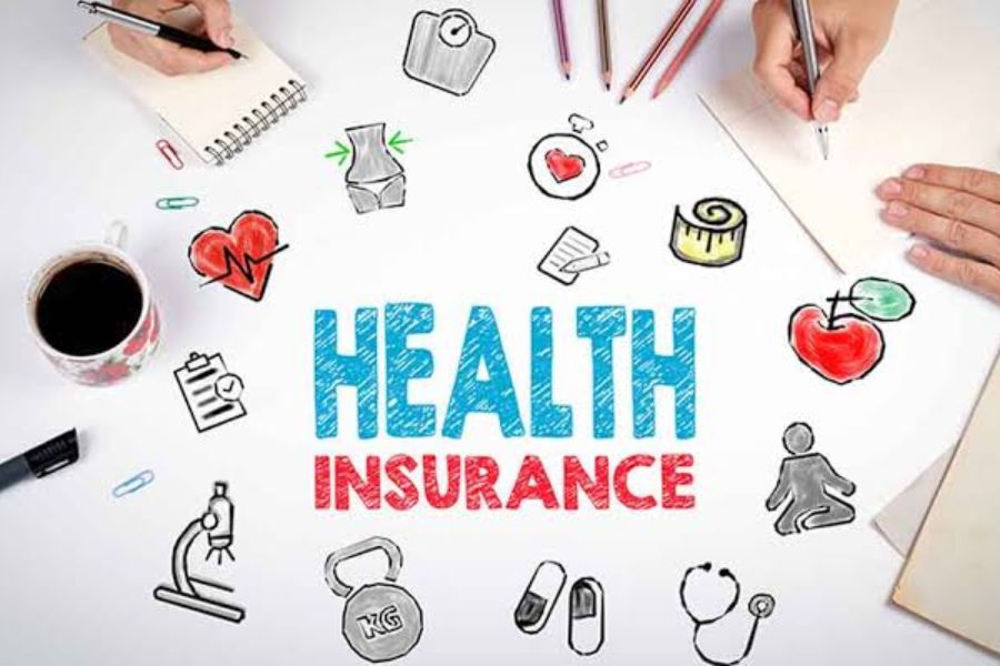 Health Insurance