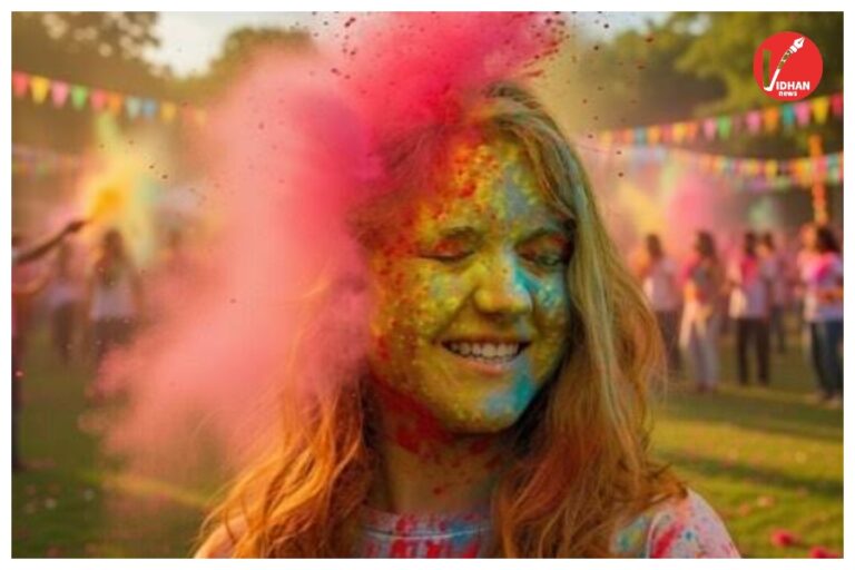 Holi Hair Care Tips: रंगों की मस्ती में न बिगड़े बालों की सेहत, ऐसे करें सही देखभाल