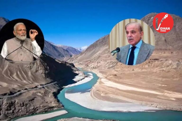 Indus Water Treaty: पानी पर बढ़ा तनाव! सिंधु जल संधि को लेकर भारत के आगे गिड़गिड़ाया पाकिस्तान, प्यास से तड़पे पाकिस्तानी