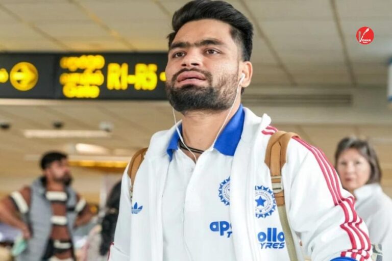 Rinku Singh story : 5 भाइयों के बीच पले, पिता थे गैस सिलेंडर हॉकर… संघर्ष से शिखर तक, रिंकू सिंह अब बने सरकारी अफसर