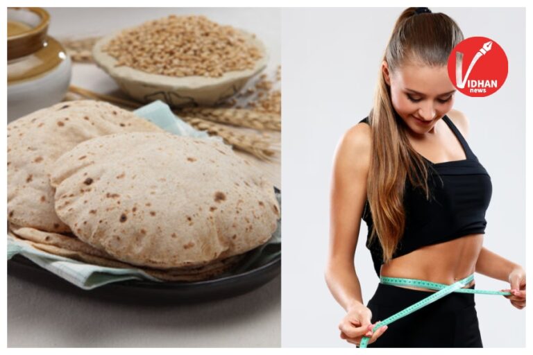 Health Tips: क्या गेहूं की रोटी बन रही है वजन बढ़ने की वजह? डाइट में ये छोटे बदलाव करेंगे बड़ा असर