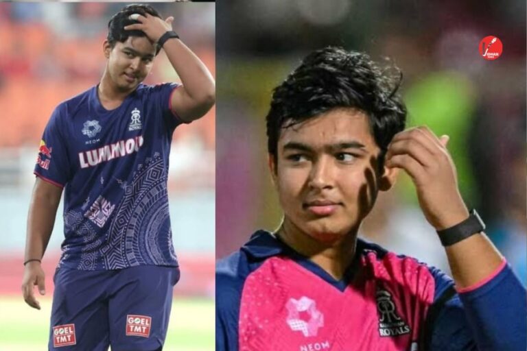 Vaibhav Suryavanshi Net Worth: ₹40 लाख तक पहुंची सैलरी! Vaibhav Suryavanshi की Net Worth जानकर रह जाएंगे हैरान