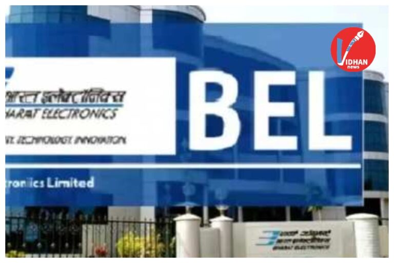 BEL Vacancy 2026: बिना देर किए करें अप्लाई! रक्षा मंत्रालय की कंपनी में डिप्टी इंजीनियर के पदों पर बंपर भर्ती, शानदार सैलरी का मौका