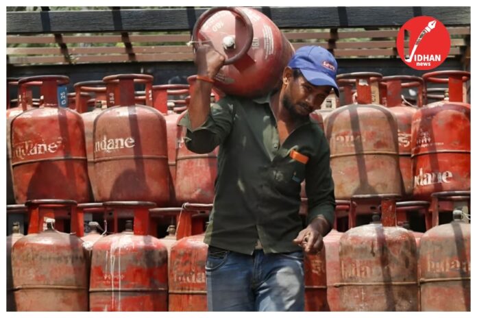 LPG Cylinder Delivery Problem