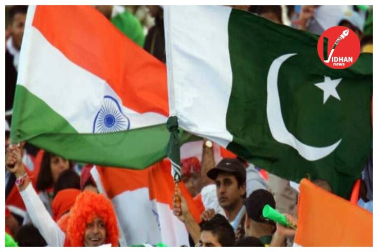 Ind vs Pak Match: भारत-पाकिस्तान फिर आमने-सामने! 2026 में होगी टक्कर, जानें कहां होगा मुकाबला
