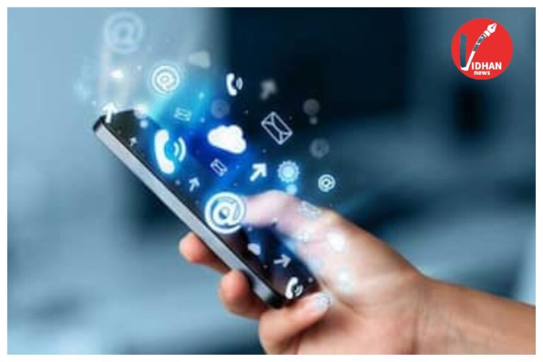 Mobile Data Tax Update