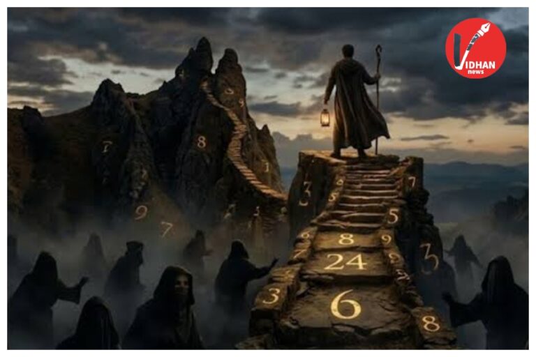 Numerology Secrets: इन तारीखों में जन्मे लोगों के पीछे लग जाते हैं गुप्त दुश्मन! सफलता के साथ बढ़ती है विरोधियों की फौज